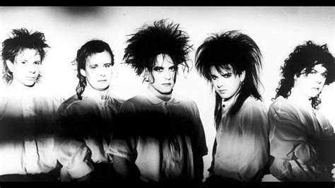 The Cure - Friday I'm In Love (Extended Remix) - YouTube Music