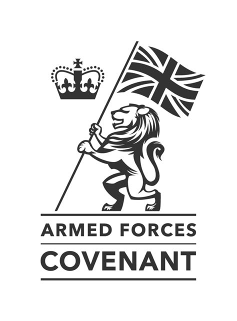 The Armed Forces Covenant : Armed Forces Covenant Fund Trust