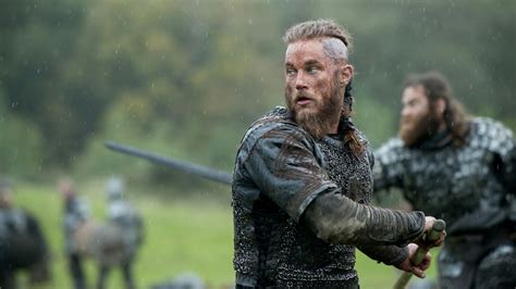 Season 2, Episode 9: The Choice - Vikings | HISTORY Channel