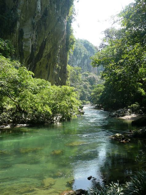 Rio Claro | Colombia travel, Places to visit, Places to go