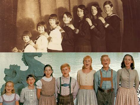 The History behind The Sound of Music – History in the (Re)Making