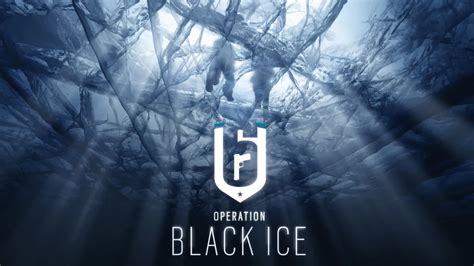 Rainbow Six Siege Operation Black Ice, Rainbow, Six, Siege, Operation ...