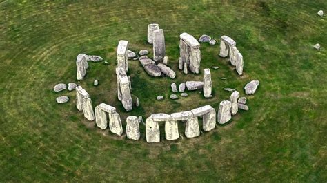 Stonehenge mystery 'solved' - here's why the monument was made | UK ...