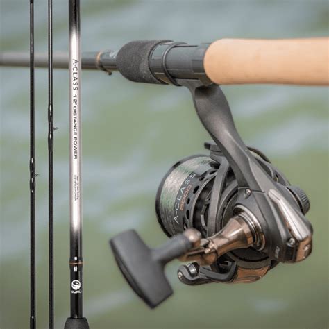 WIN a Guru A-Class Power Distance Feeder Rod 12ft AND Guru A-Class 5000 ...