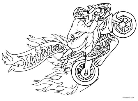 Harley Davidson Motorcycle Drawing at GetDrawings | Free download