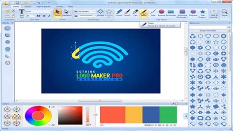 Free Logo Maker Software download - PC RIVER