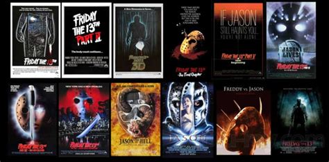 How many halloween movies are there list | gail's blog