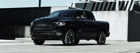 2023 Dodge Ram 1500 Special Edition