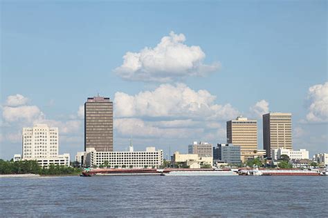 Baton Rouge Skyline Stock Photos, Pictures & Royalty-Free Images - iStock