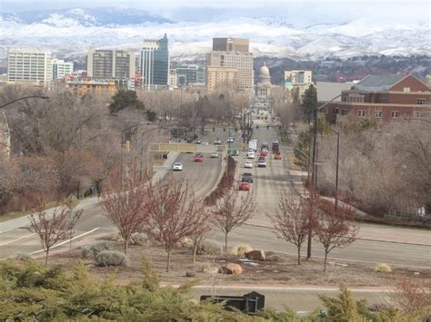 Boise Skyline Growing After Council Approves 13-Story Building | Boise ...