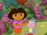 Star Mountain | Dora the Explorer Wiki | Fandom