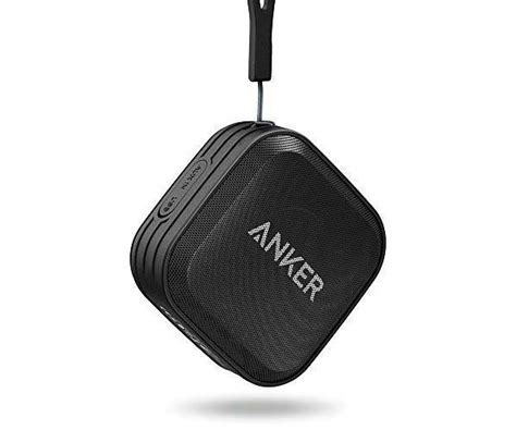 Anker SoundCore Sport Portable Waterproof Bluetooth Speaker | Gadgetsin