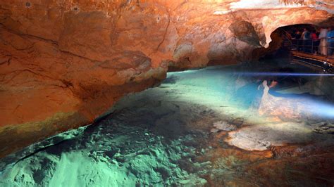 Jenolan Caves Exploração de Grutas: MELHORES de 2022 - Cancelamento ...