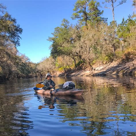 David Moynahan Photography | Suwannee River Camping