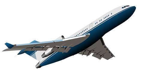 Free Airplane Png Vector, Download Free Airplane Png Vector png images ...