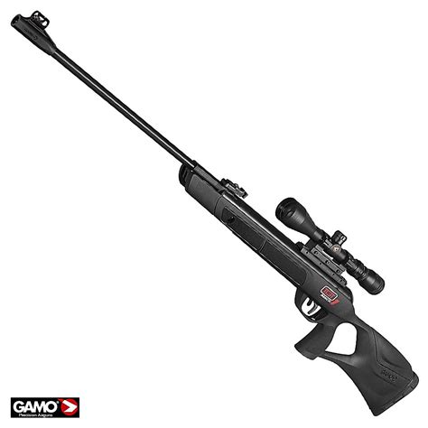 AIR RIFLE GAMO G-MAGNUM 1250 IGT MACH 1| GAMO Air Rifles|Mundilar-Air ...