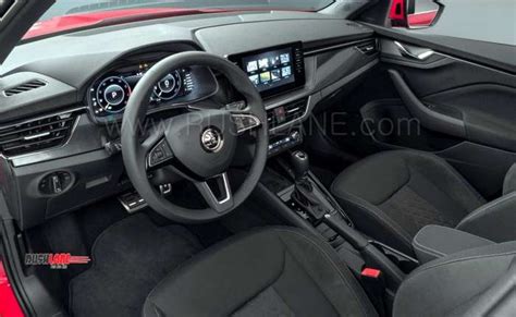 2019 Skoda Kamiq SUV debuts with 1 L turbo 115 PS petrol engine