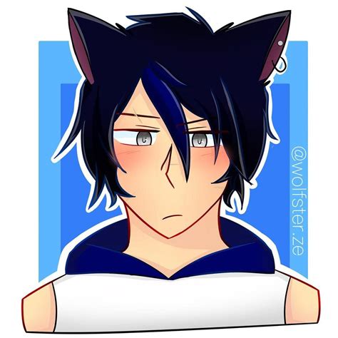 Ein Aphmau Fan Art