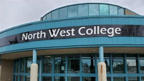 North West College receives funding for skills training programs ...