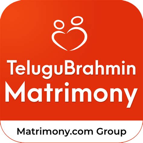 Telugu Brahmin Matrimony App - Apps on Google Play