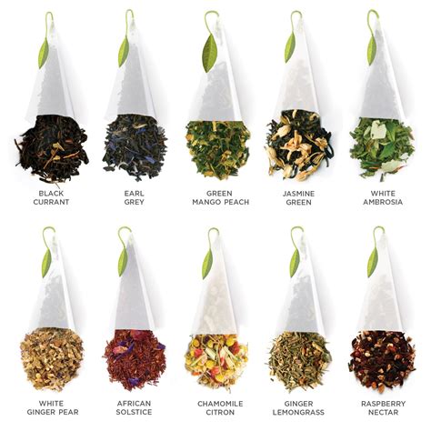 4 of the Best Loose Leaf Tea Brands You Haven't Tried Yet - Talk Boba