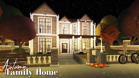 Bloxburg House Ideas 30k Two Story - BEST HOME DESIGN IDEAS