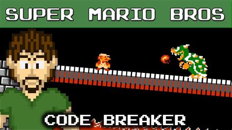 Super Mario Bros Cheats (NES) Cheat, Glitches And Exploits - Code ...