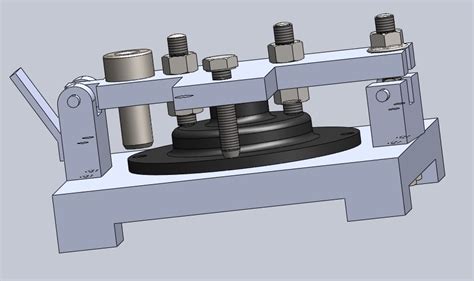 Essential Design Principles of Jigs and Fixtures for Enhanced ...