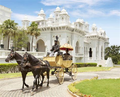 Taj Falaknuma Palace Tour - Entry Fee, Timings, Location - Telangana ...