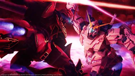 Mobile Suit Gundam Unicorn, RX 0 Unicorn Gundam, Sinanju, Gundam HD ...