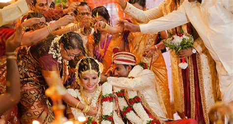 The Magnificence of Traditional Hindu Marriages - VenueLook Blog