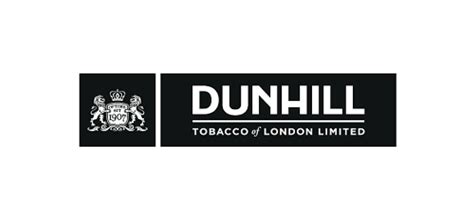 Dunhill Logo - LogoDix