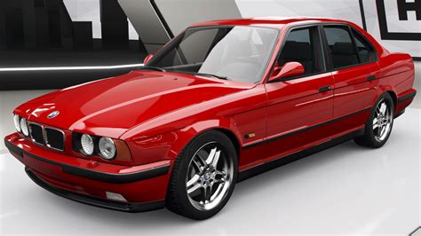 BMW M5 (1995) | Forza Motorsport Wiki | FANDOM powered by Wikia