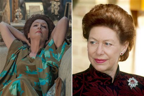 Striking 'The Crown' Season 5 Cast Photos Compared to the Real-Life ...