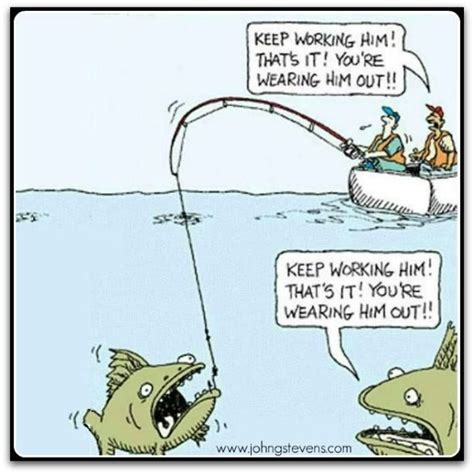 Pin on Funny Fishing Experiences