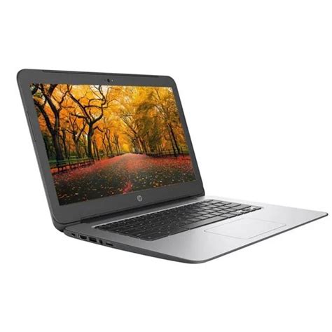 HP ChromeBook 14 G4 Intel Celeron (02GB RAM - 16GB SSD) Price in ...