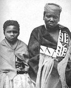 Xhosa South African History Online