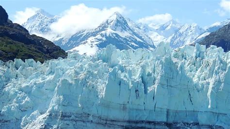 History Behind Alaska’s Glaciers | Holland America Line