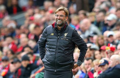 Jurgen Klopp celebrates three years of remarkable progress at Liverpool