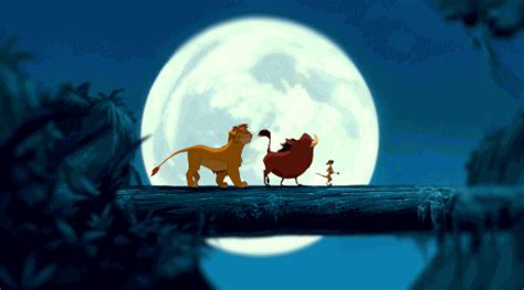 Timon y pumba GIF - Conseguir o melhor gif em GIFER