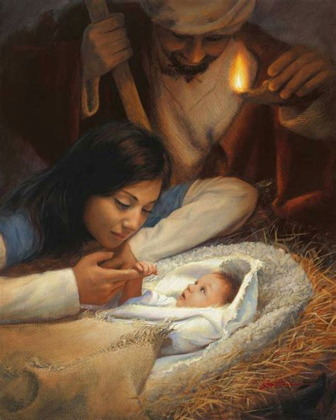 Pin by Jan Zollinger on Christmas/Nativity | Pictures of christ ...