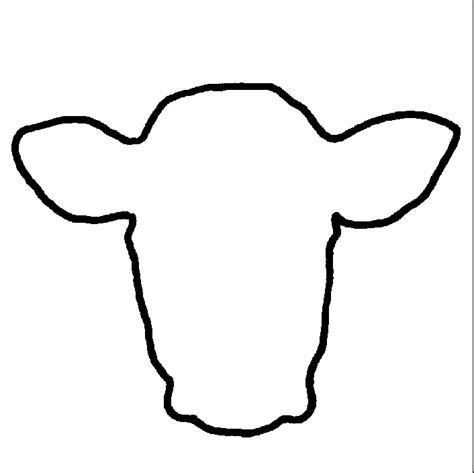 Free Cow Head Cliparts, Download Free Cow Head Cliparts png images ...