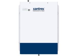 Xantrex | Inverter/Chargers | Inverter Chargers for RV, marine and more