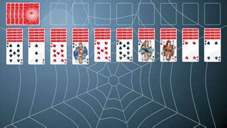 Microsoft Spider Solitaire Two Suits Free - fasrstate