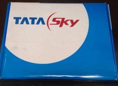 Tata Sky Setup box And Recharge at best price in Ahmedabad by Dhanvi ...