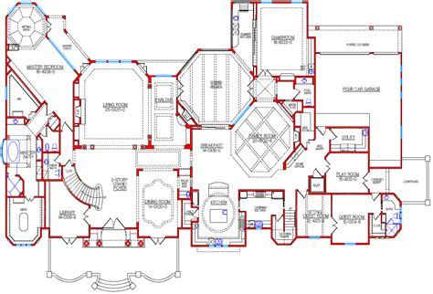 Big World Homes Floor Plan - floorplans.click