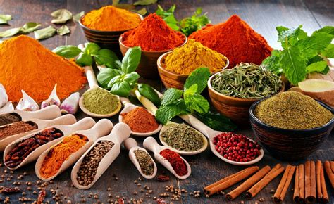 6 Spices that are Worth Consuming for Better Health.