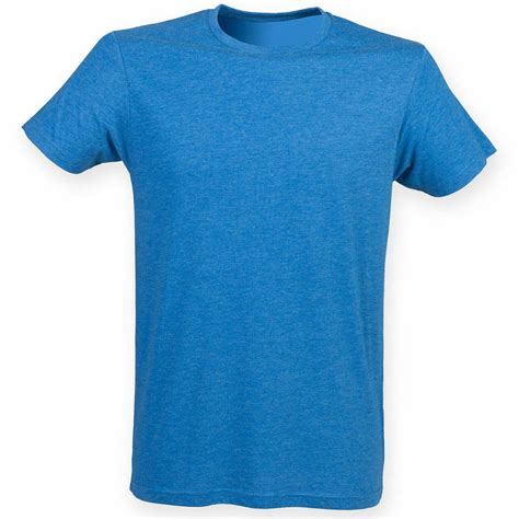 Mens Plain T-Shirt – Cordero