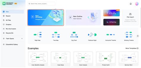 2024 Guide: Using Lucidchart To Create Mind Maps