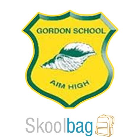 Gordon International School by SKOOLBAG PTY LTD